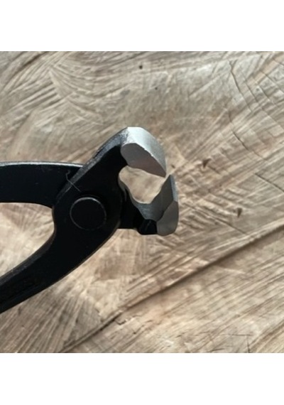 Alc Kerpeten Kalıpcı Kelpeteni Betoncu Kerpeteni 280mm Germany