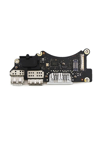 Apple Uyumlu MacBook Pro A1398 2013-2014 Usb Hdmı Sdcard 820-3547-A 661-8312 A1398