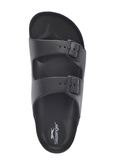 Slazenger Toal I Kadın Terlik Siyah