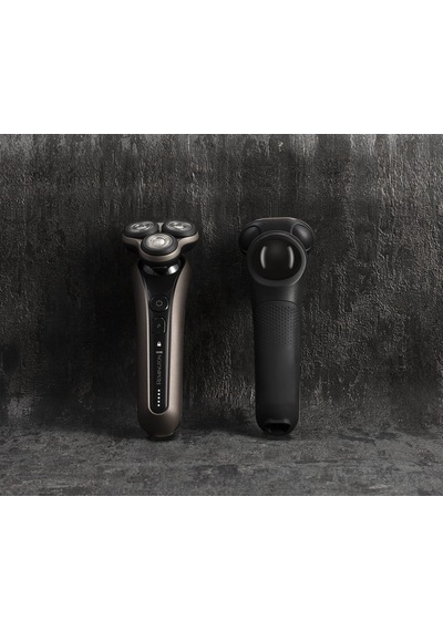 Remington Xr1790 Elektrikli Tıraş Makinesi, Erkek, Islak Ve Kuru Tıraş Makinesi, 360 Pivotball Döner Mafsal Esnek Tıraş Başlıkları, Detaylı Düzeltici, Powersense, Pille Çalışma, Usb Şarj Fonksiyonu Remington Xr1790 Elektrikli Tıraş Makinesi, Erkek, Islak Ve Kuru Tıraş Makinesi, 360 Pivotball Döner Mafsal Esnek Tıraş Başlıkları, Detaylı Düzeltici, Powersense, Pille Çalışma, Usb Şarj Fonksiyonu