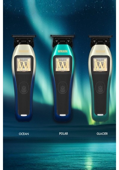 Vector Motor Hair Clipper Type-c Şarjlı, 2 Renkli Kapaklı Saç Ve Sakal Makinesi
