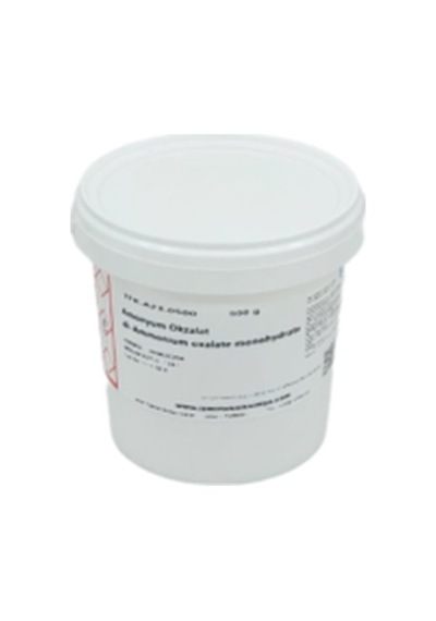 Amonyum Okzalat,1 Kg