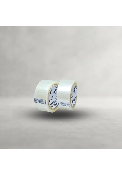 Akrilik Koli Bandı 45mm X 100 M - Extra Güçlü Yapışma - 1 Adet 1