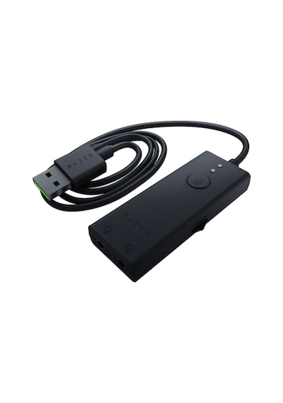 Razer Ifrit RZ82-02300100-B3M1 Bluetooth Kulak İçi Kulaklık + Razer Usb Audio Enhancer