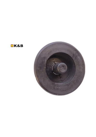 Ön Tampon Bağlanti Supp.klipsi Boxer K&b 7414.a3