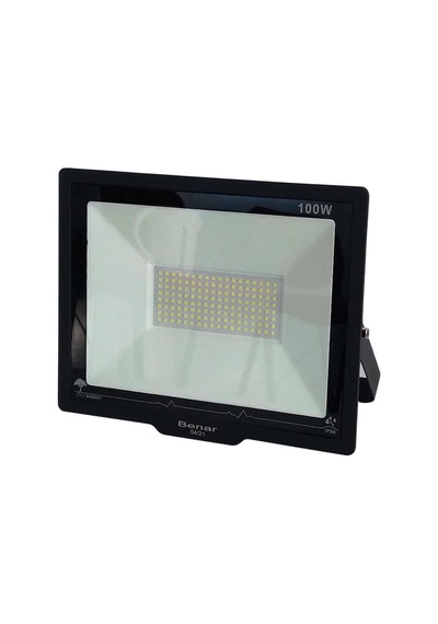 100w Smd Led Projektör Beyaz N11.104