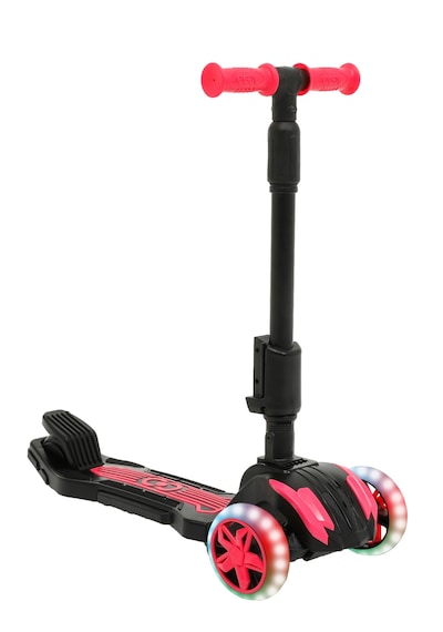 Cool Wheels Combo Oturaklı Scooter