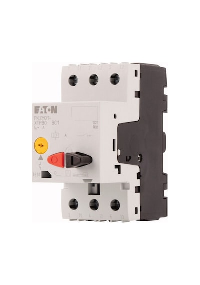 Eaton Pkzm01-0,63 Motor Koruma Devre Kesici