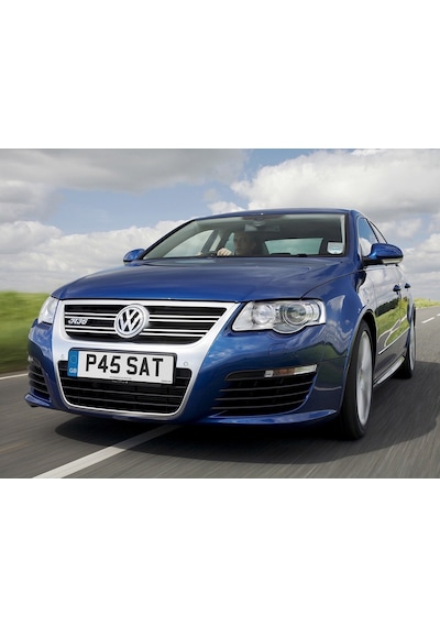 Vw Passat B6 3c 2005-2011 Adaptif Bi Xenon Far Sol Valeo