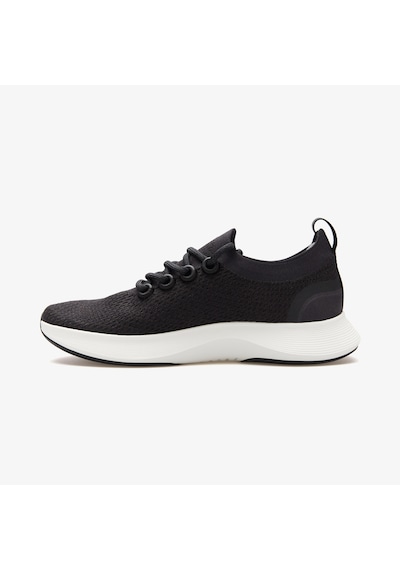 Allbırds Allbirds Dasher Sweetfoam Tabanlı Erkek Siyah Spor Ayakkabı S001191 2800282