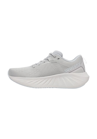 Saucony Saucony Triumph 22 Kadın Ekru Yol Koşusu Ayakkabısı 111 Bej