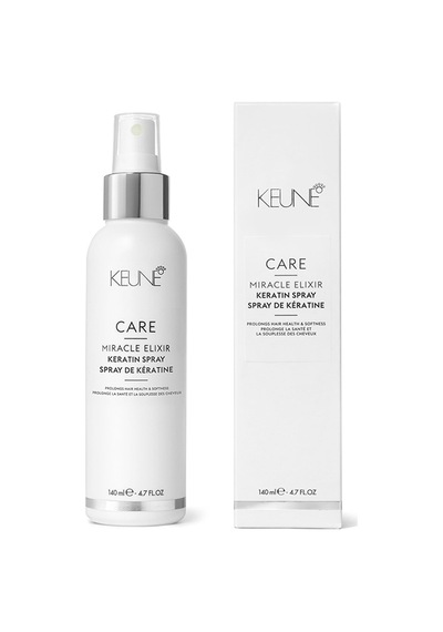 Keune Miracle Elixir Keratin Spray 140 ML