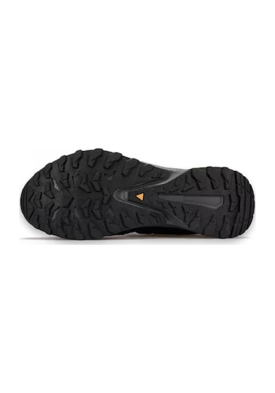 Humtto 350143a Waterproof Outdoor Siyah Erkek Spor Ayakkabı Siyah