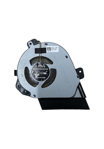 Asus İle Uyumlu Rog Zephyrus G15 Ga502du, G15 Ga502ıu Cpu Fan, İşlemci Fanı 5v Versiyon