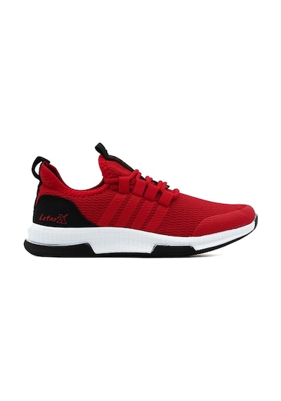 Letao Hafif Günlük Unisex Spor Yürüyüş Sneaker Ayakkabı 2112 001