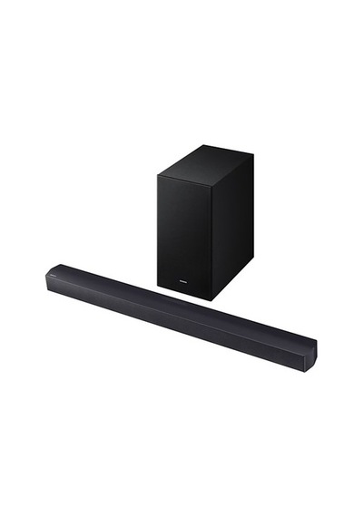 Samsung B Serisi Soundbar Hw-b450f 2.1 Ch Subwoofer