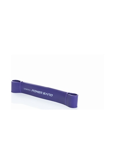Gymstick Mini Power Band - Strong / Purple 61120-3