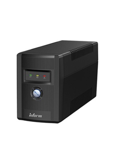 Inform Guardıan 600va 1x7ah Line Interactive Ups