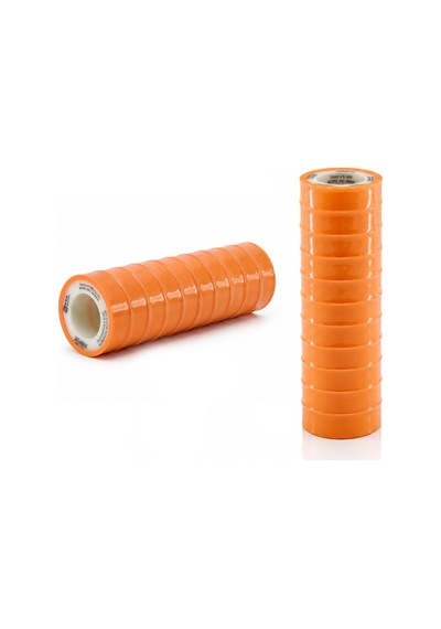 Bhd-00481 Dar Teflon Su Bandı 8 Mt - 12 Mm X 0.075 Mm- 10'li Paket