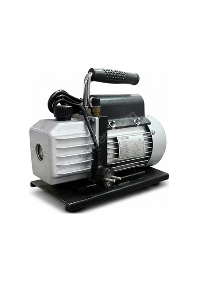 Artiko Vp130 Vakum Pompası Gri