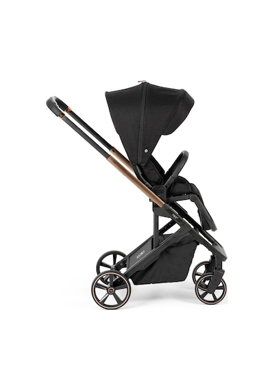 Bagi Neo 2 Travel Sistem Bebek Arabası Black Gold - Grey