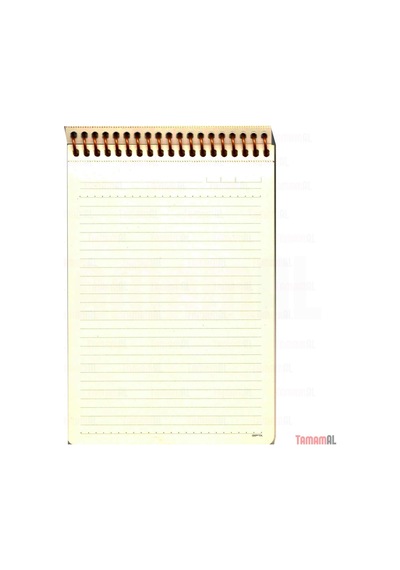 Gıpta 113514 Blok. 17x24 Envıro Spiralli Sert 100 Yaprak Çizgili2347
