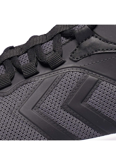 Hummel Jayce Ayakkabı 900724-2267 Gri
