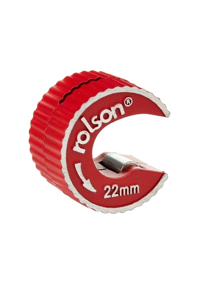 22408 22 Mm Copper Pipe Cutter