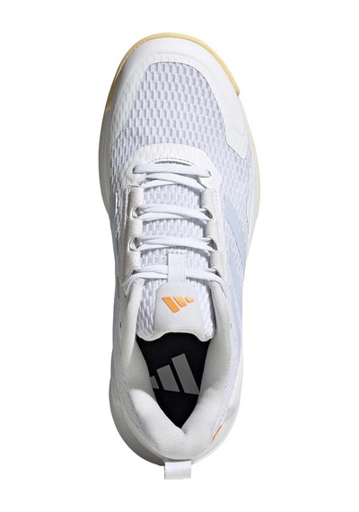 Adidas Novaflight 2 Indoor Kadın Beyaz Voleybol Ayakkabısı Kı8520 Beyaz