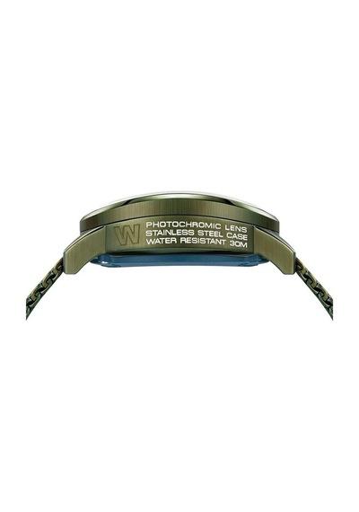 Welder Wwmd1004 Erkek Kol Saati-23483 Çok Renkli