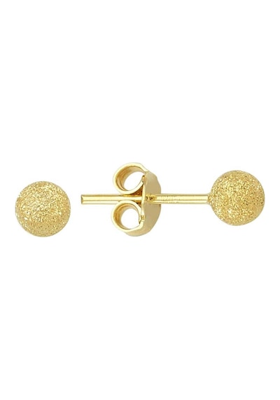 Altın Top Küpe 14 Ayar N11.4911