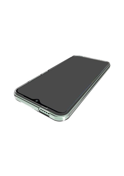 Xiaomi Redmi A1 Uyumlu Zore Süper Silikon Kılıf