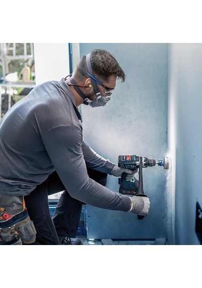 1x Pro Multi Material Power Change Plus Delik Açma Testeresi Yumuşak Ahşap, Alçıpan, Ø 30 Mm, Professional Aksesu