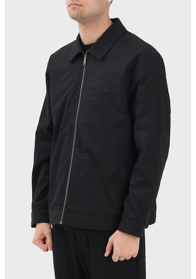 Calvin Klein Erkek Ceket Lv04re405g Ub1 Siyah Siyah
