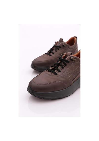 Dr.flexer Dr Flexer M025241 Erkek Comfrot Ayakkabı Kahverengi