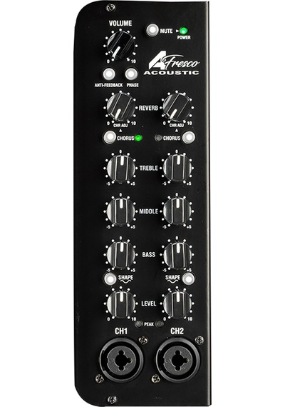 Laney A-Fresco-2 Akustik Gitar Amfisi