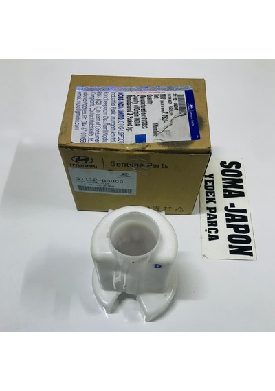 Getz 2006 Sonrası Benzin Filtresi 31112-0b000
