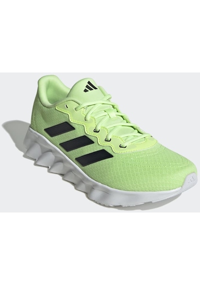 Adidas Id8330 Adıdas Swıtch Move U Erkek Yürüyüş Koşu Ayakkabısı Yeşil