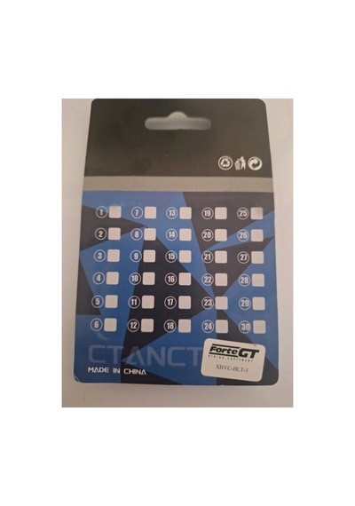 Ctancto Bisiklet Balatası Blt-1
