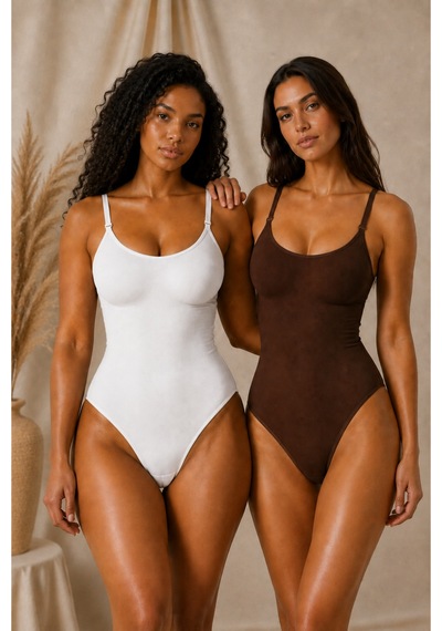Fit Women Kadın 2 Beden 2 Li ı Korse Siyah
