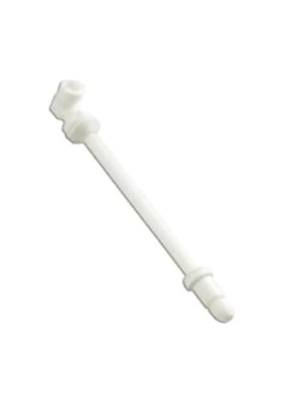 Taharet Çubuğu Plastik Uçlu Plastik Dirsekli 17 Cm Diğer