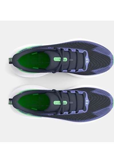 Under Armour Ua Infinite Pro Erkek Koşu Ayakkabısı-28599-antrasit Antrasit