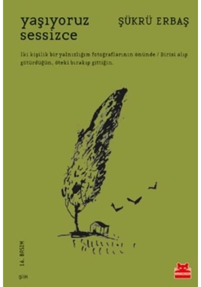 Yaşıyoruz Sessizce - Ndcj-622726