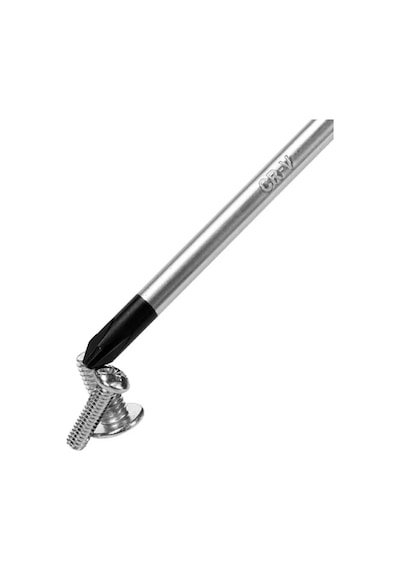 Workpro Wp221035 Pz0x75mm Cr-v Manyetik Profesyonel Yıldız Torna