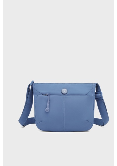 Smart Bags Bayan Çanta 2022 3340 Açık Mavi