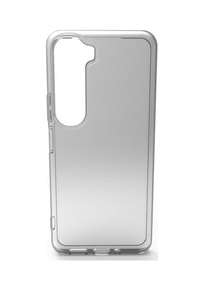 Vivo Y31 Kılıf Kamera Korumalı Silikon Rubber Arka Kapak Şeffaf