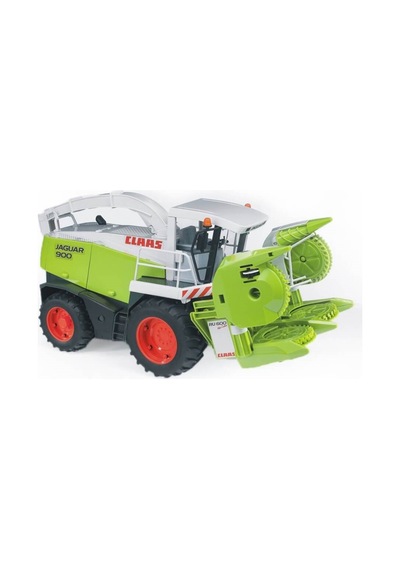 Bruder Claas Jaguar 900 Oyuncak Biçer Döver