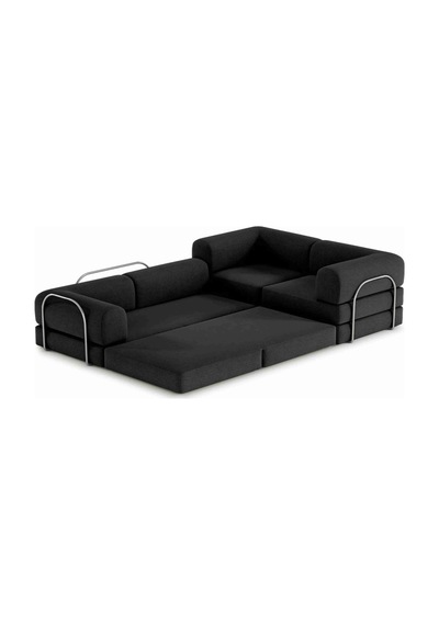 Neko Xl Modern Köşe Koltuk - 6 Kişilik, 300x200 Cm, Köşe Koltuk Takımı, Koltuk Takımı, Köşe Siyah Neko Xl Modern Köşe Koltuk - 6 Kişilik, 300x200 Cm, Köşe Koltuk Takımı, Koltuk Takımı, Köşe Siyah