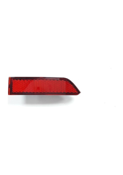 Vass41 Arka Tampon Sağ Dış Reflektörü 5na945104 Vw Tiguan Ile Uyumlu 2016-2022