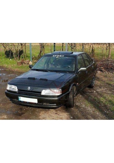 Renault 21 Kaput Maskesi (198124456)